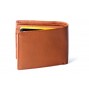 GENT'S LEATHER WALLET NDGW103-TN